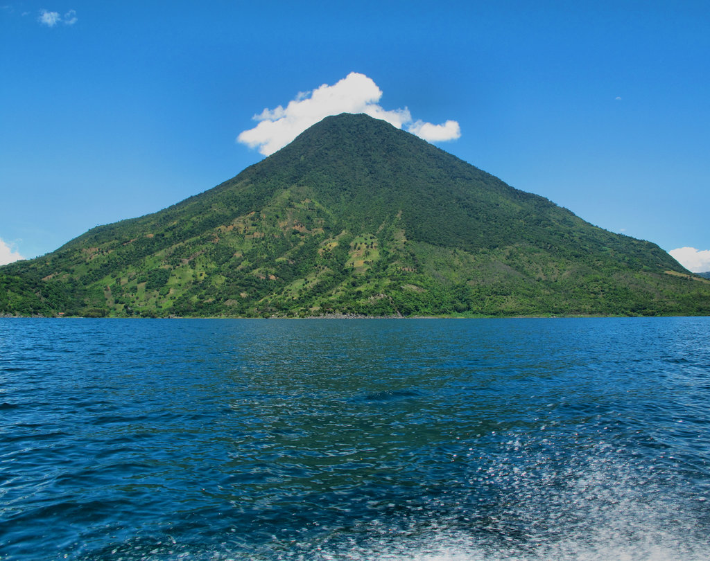 Photo №2 of Volcán San Pedro