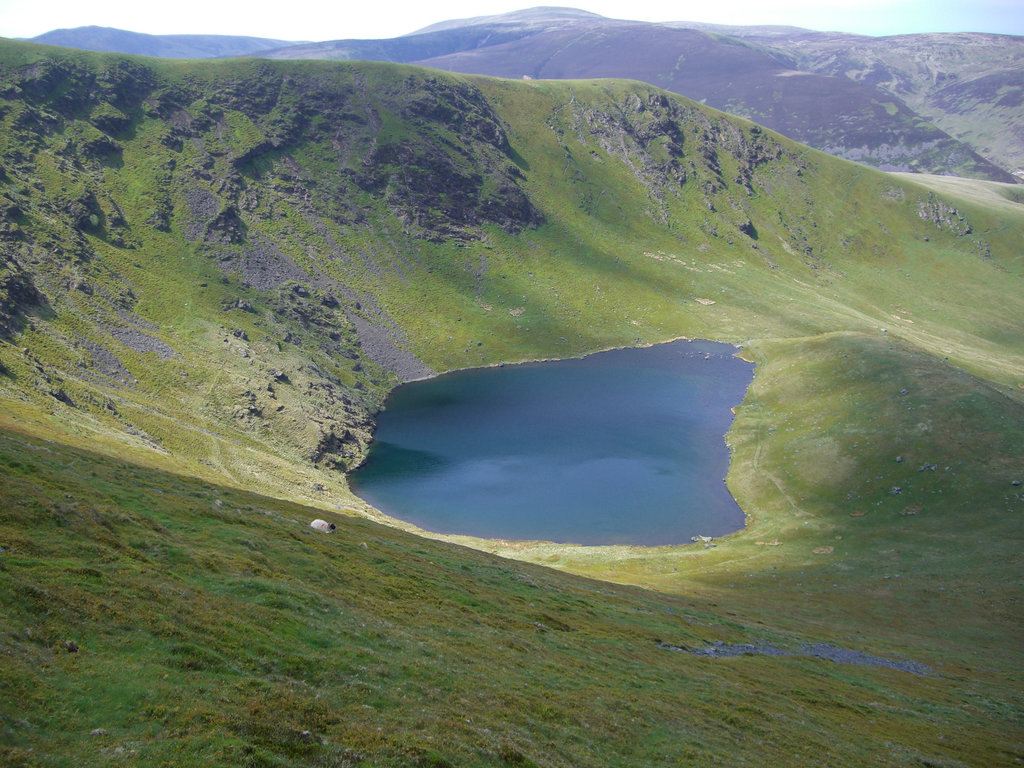 Photo №4 of Bowscale Fell