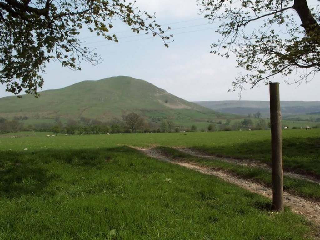 Photo №1 of Dufton Pike