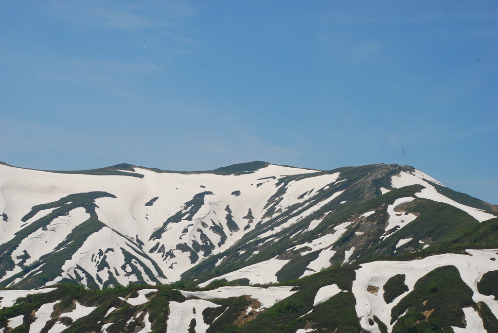 Photo №1 of Mt. Iide