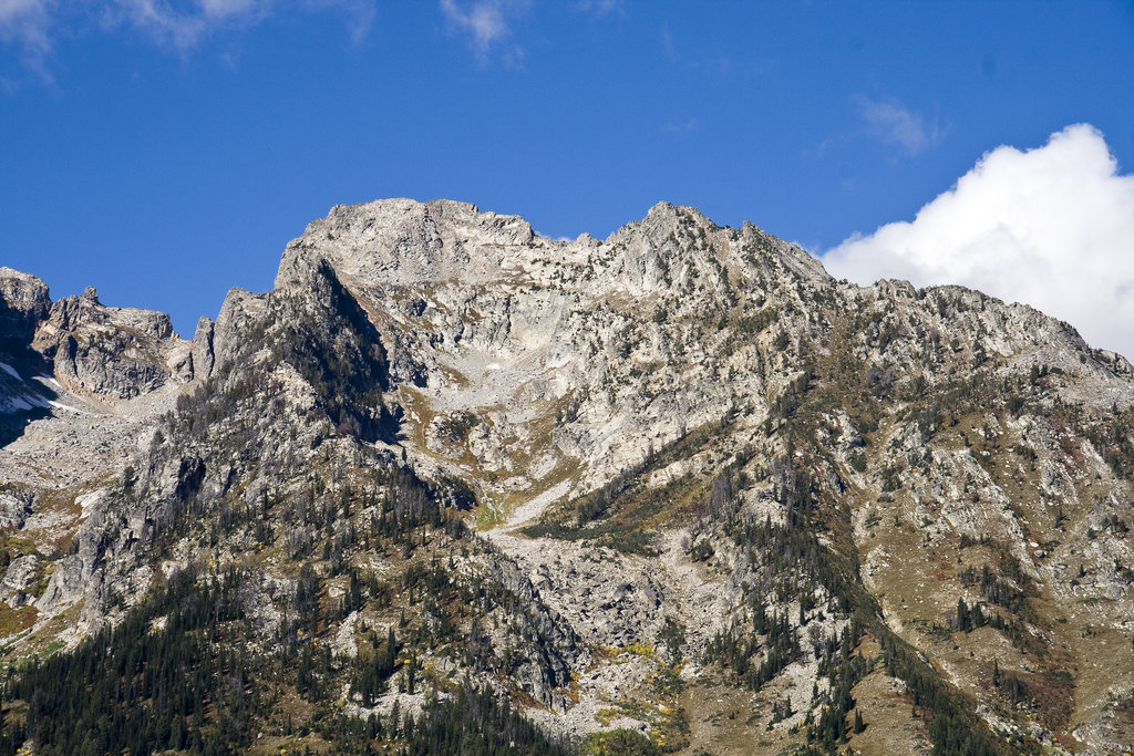 Photo №1 of Rockchuck Peak