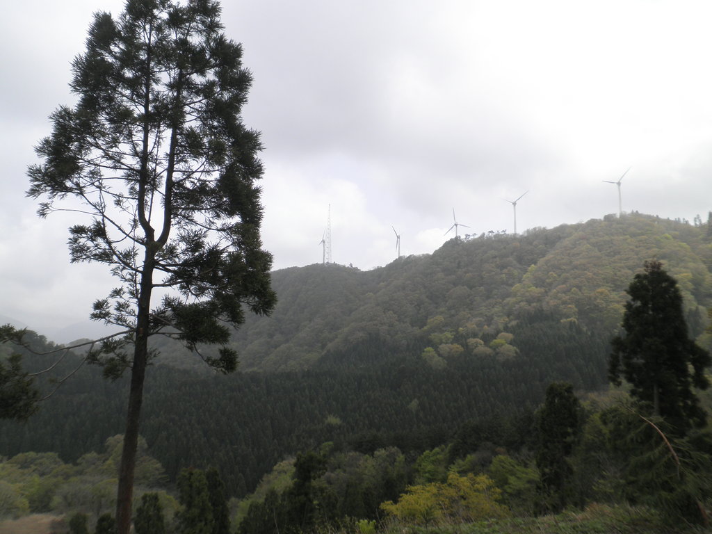 Photo №1 of Mt. Taiko