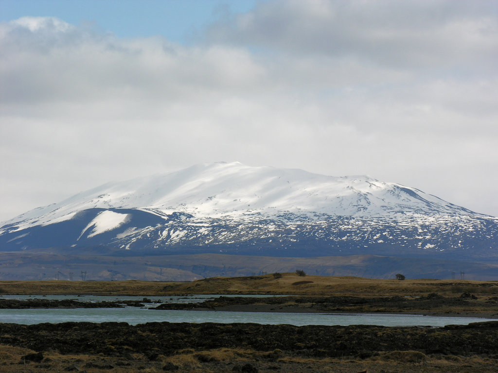Photo №1 of Hekla