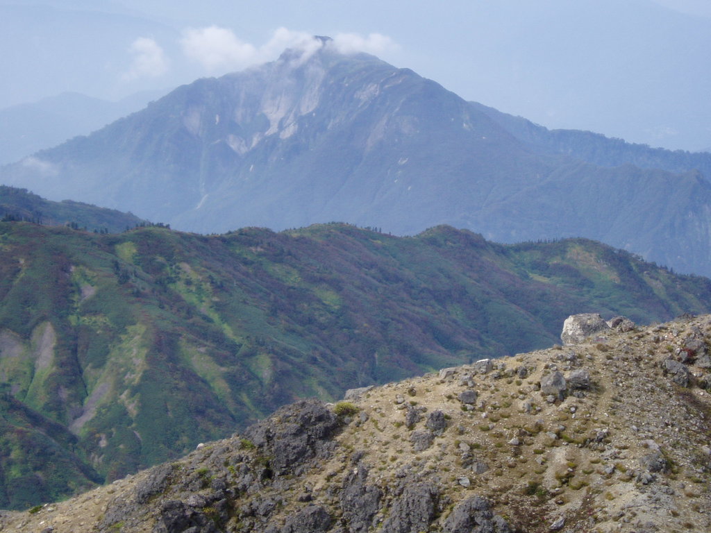 Photo №1 of Mt. Amekazari