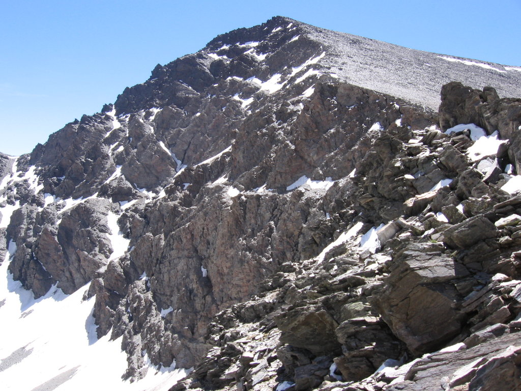 Photo №5 of Pico de Mulhacén