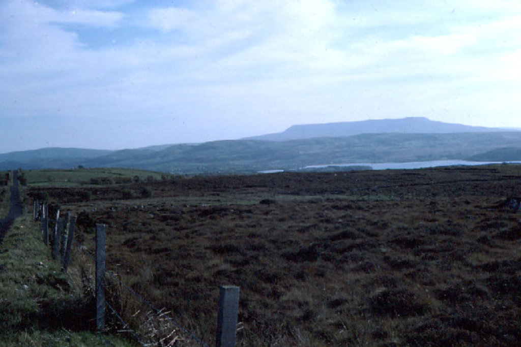 Photo №1 of Cuilcagh