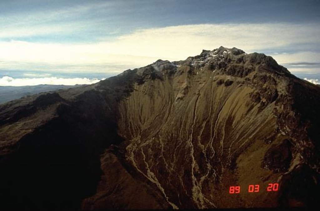Photo №3 of Volcán Cumbal