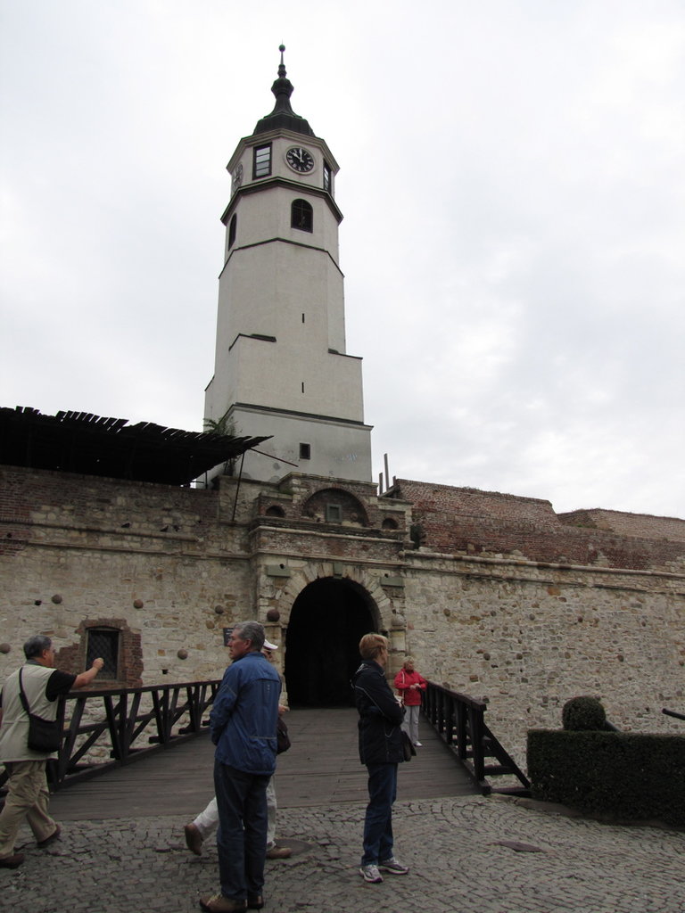 Photo №6 of Belgrade Fortress