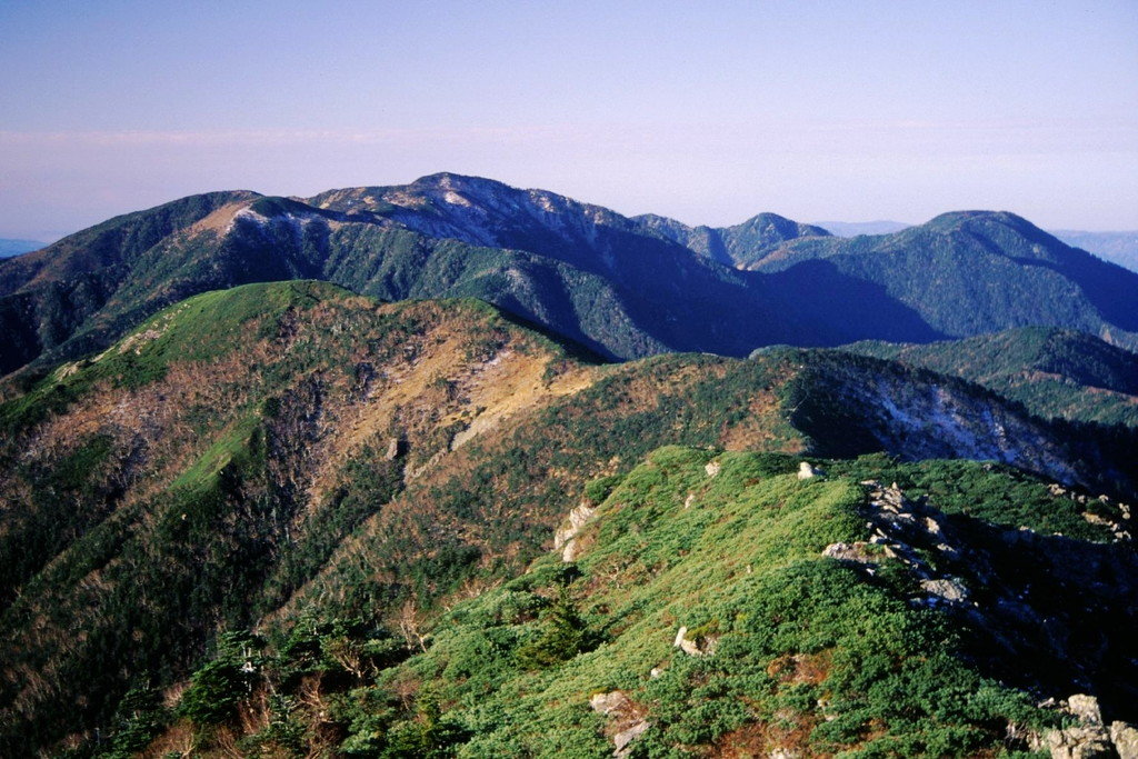 Photo №1 of Mt. Tekari