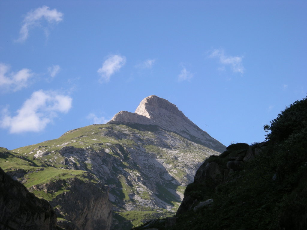 Photo №4 of Aiguille de la Vanoise