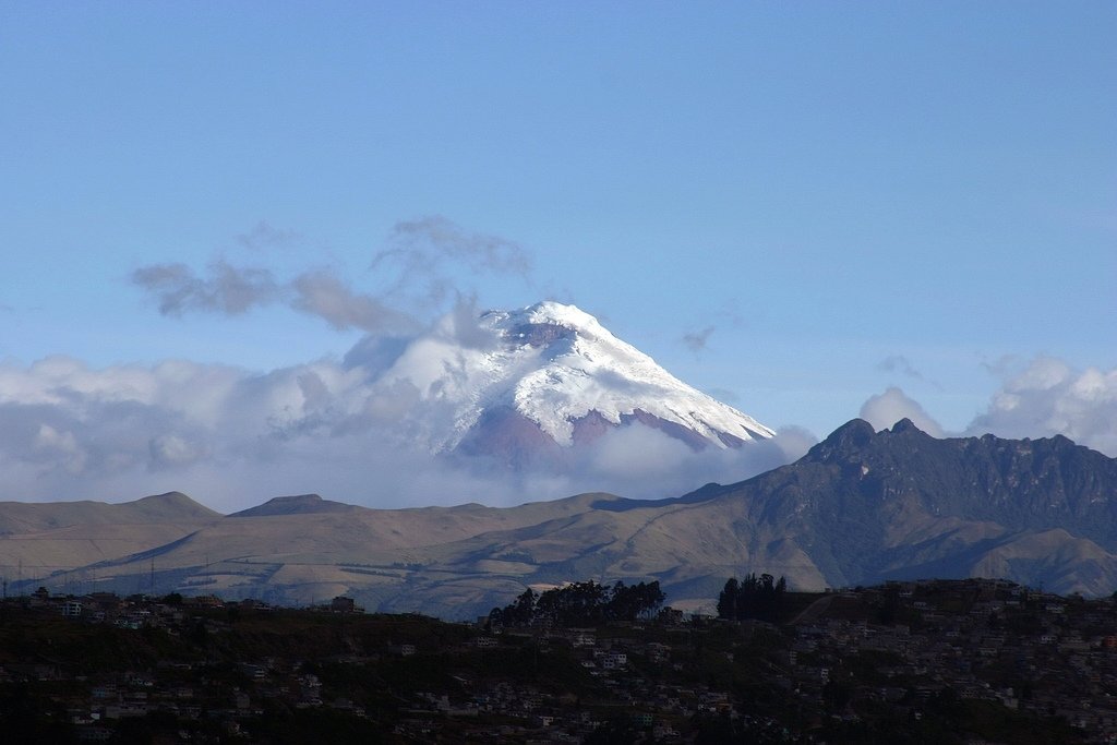 Photo №6 of Cotopaxi