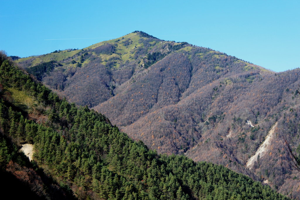 Photo №1 of Mount Okawairi