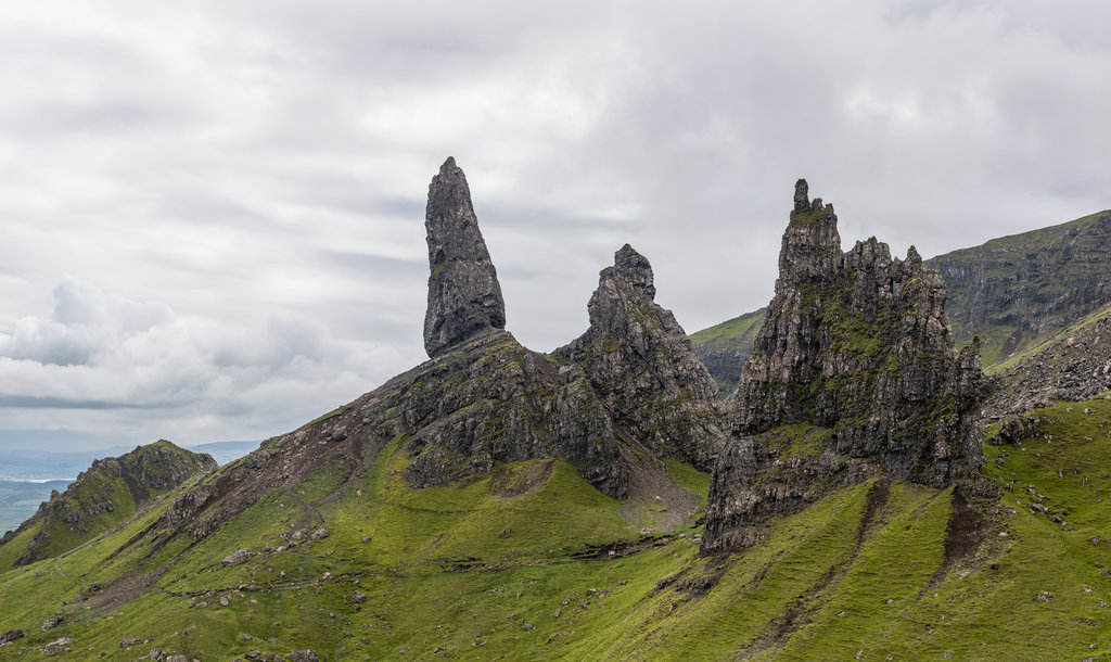 Photo №4 of The Storr