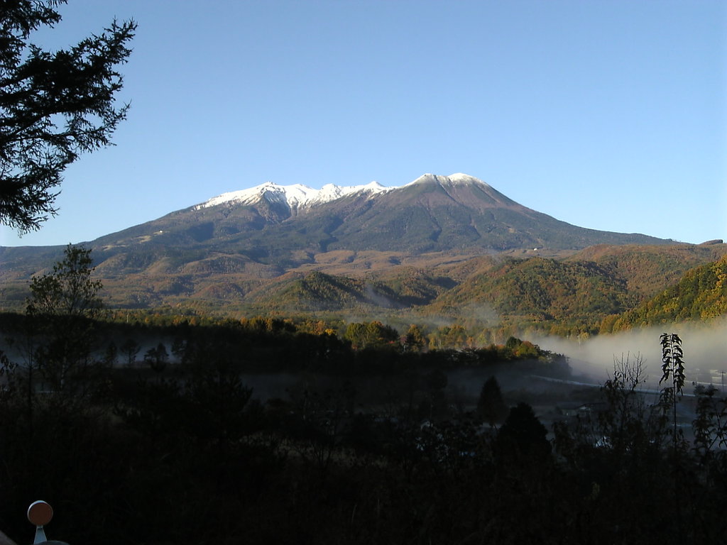 Photo №1 of Mt. Mamako