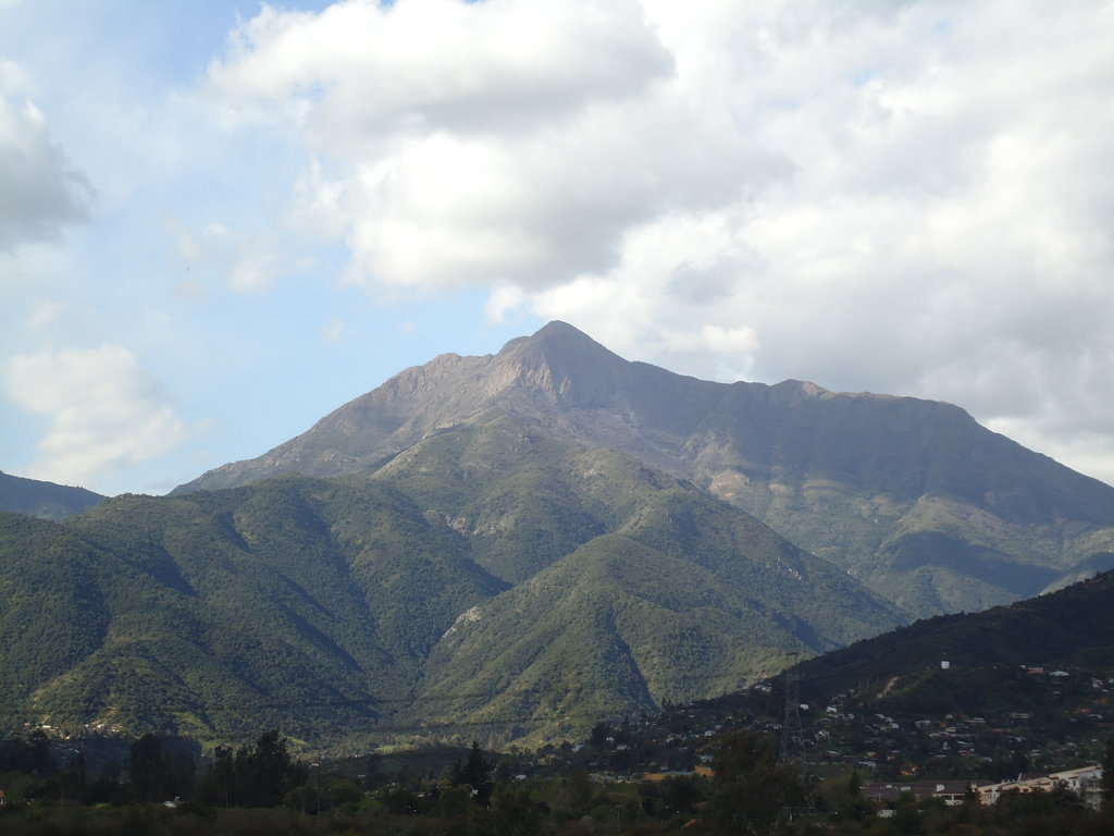 Photo №3 of Cerro La Campana