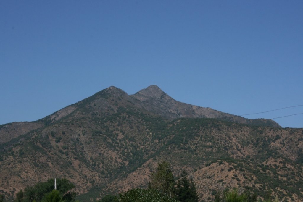 Photo №1 of Cerro Challay