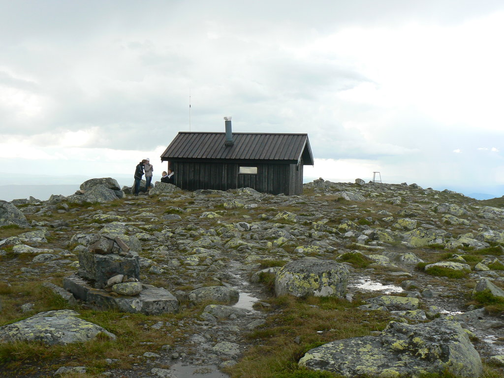 Photo №1 of Nevelfjell