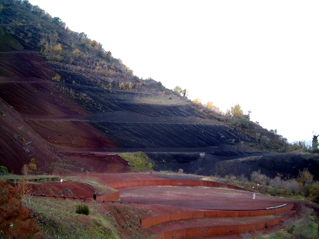 Photo №4 of Volcà del Croscat