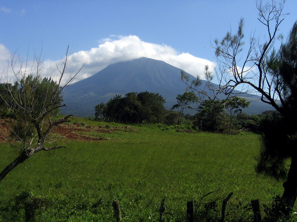 Photo №1 of Volcán Rincón de la Vieja