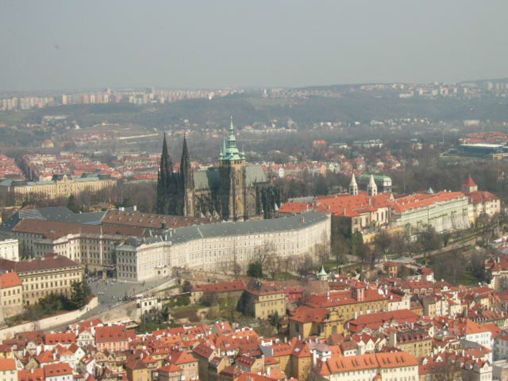 Photo №8 of Prague Castle