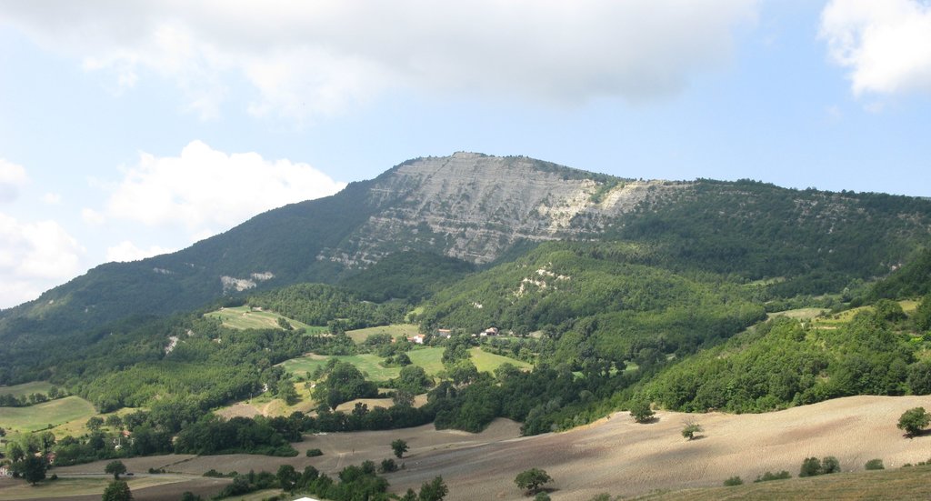 Photo №1 of Monte Carpegna