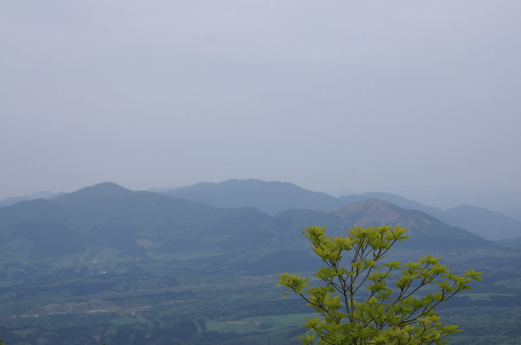 Photo №1 of Mt. Kenashigasen