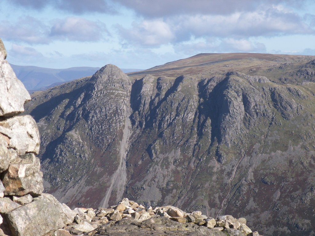 Photo №2 of Pike of Stickle