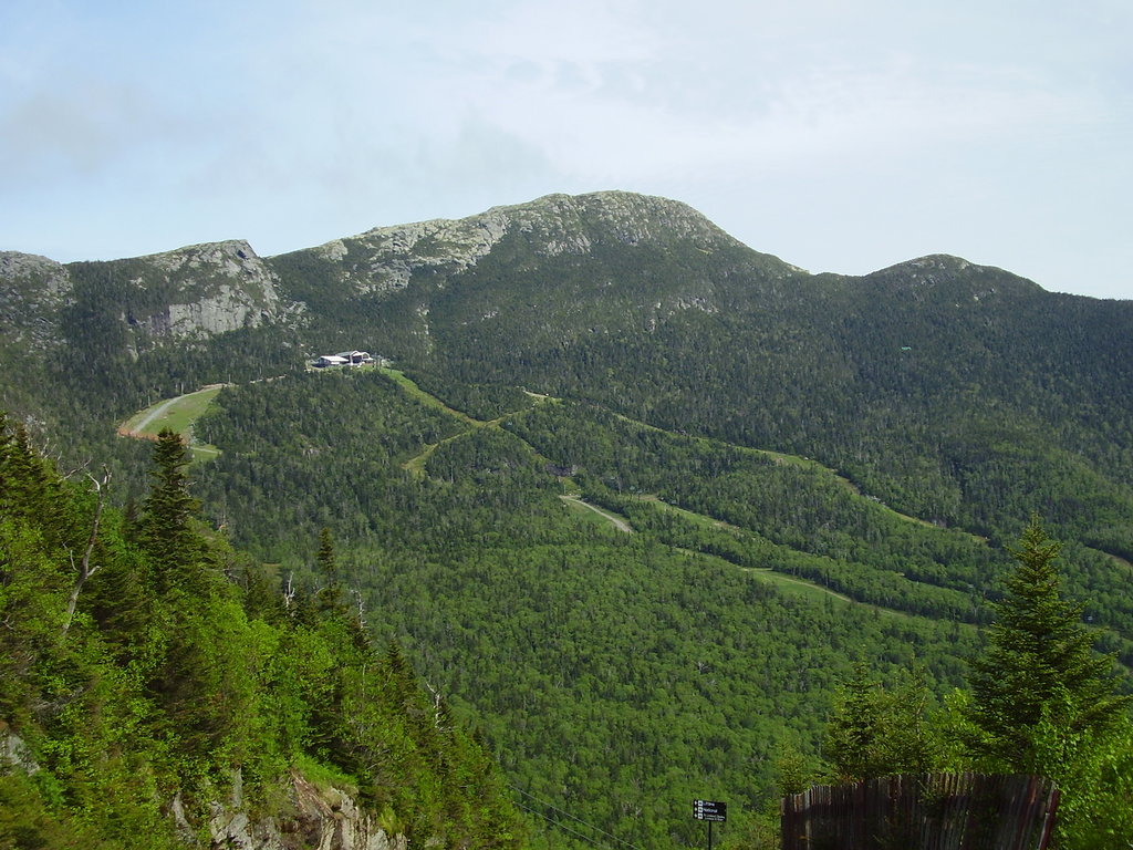 Photo №6 of Mount Mansfield