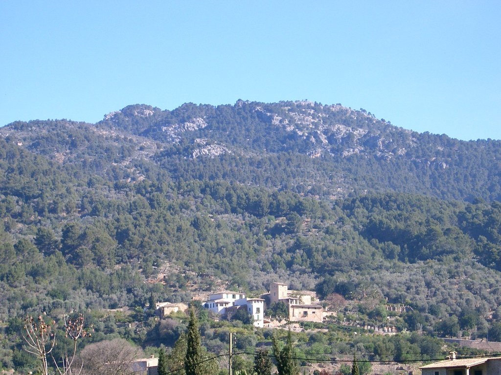 Photo №1 of Puig de la Bassa