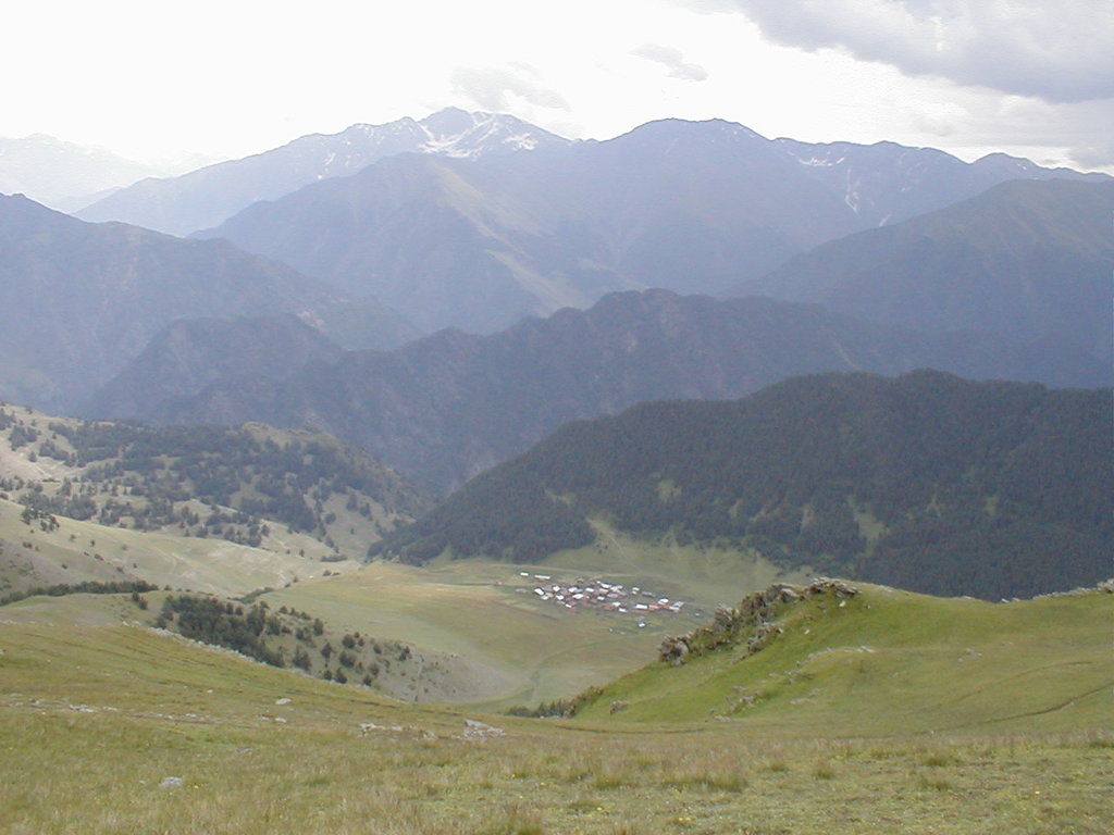 Photo №1 of Mount Diklosmta