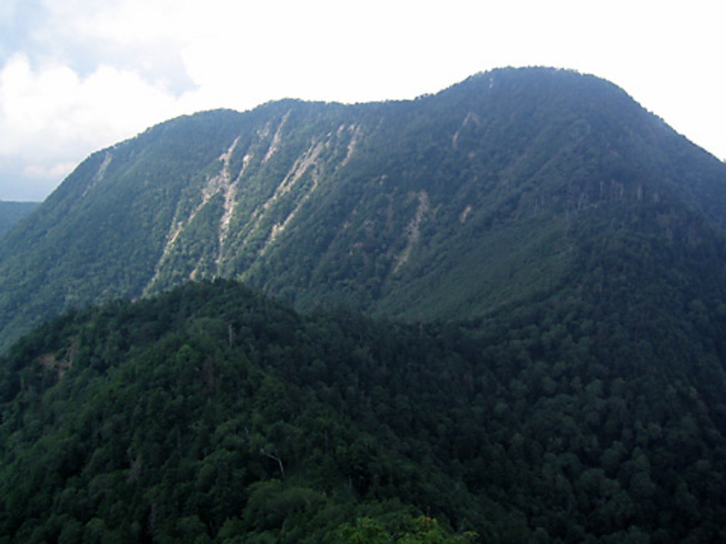 Photo №1 of Mt. Sukai