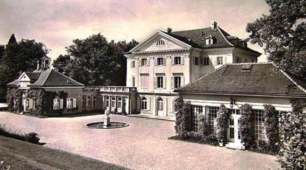 Photo №1 of Schloss Eugensberg