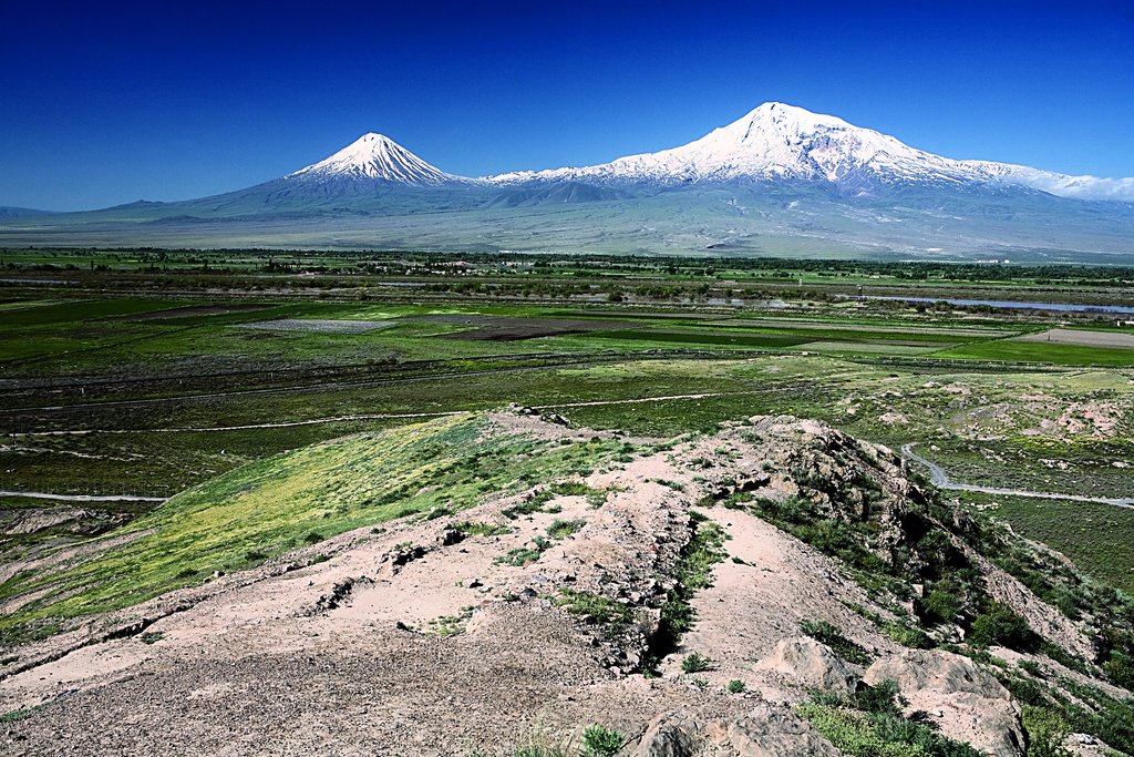 Photo №11 of Mount Ararat