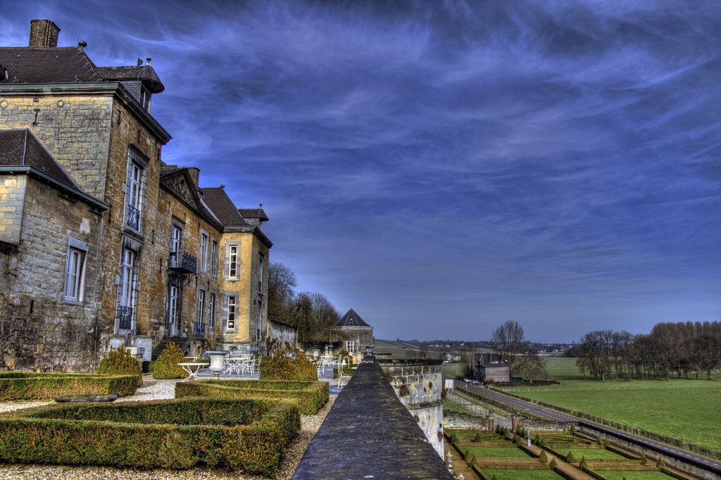 Photo №1 of Château Neercanne