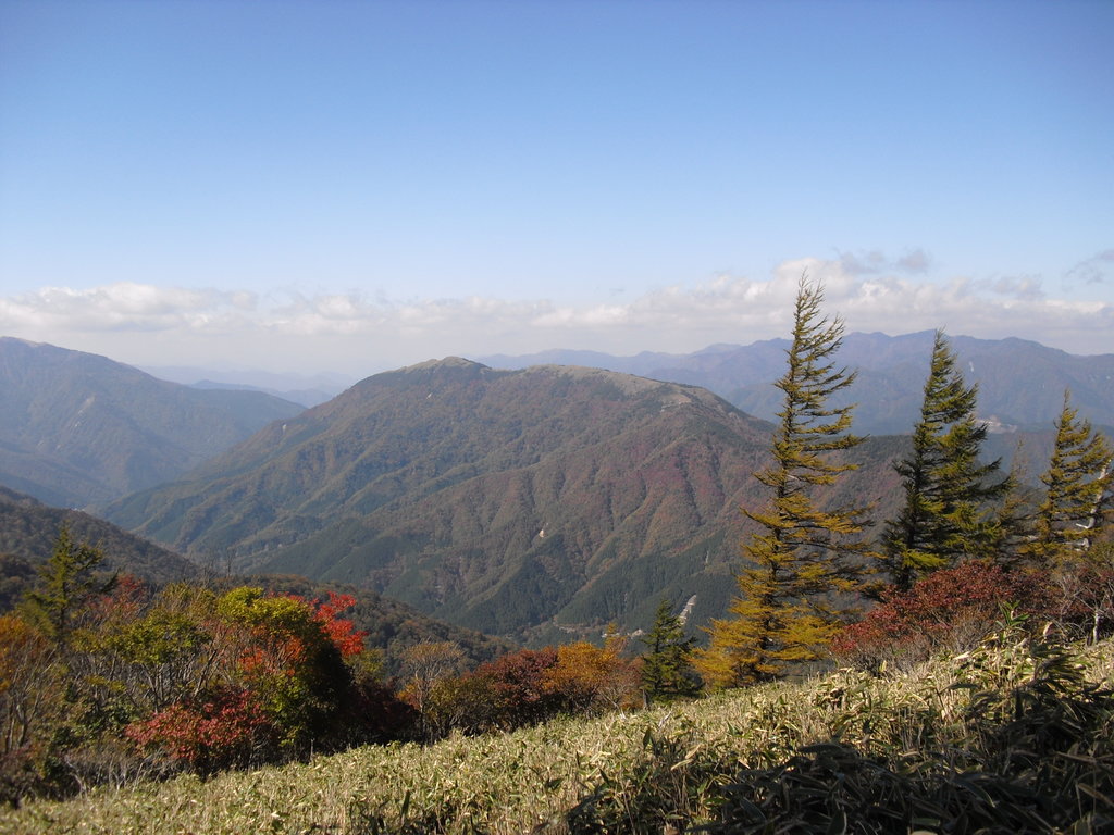 Photo №1 of Mt. Tonomaru
