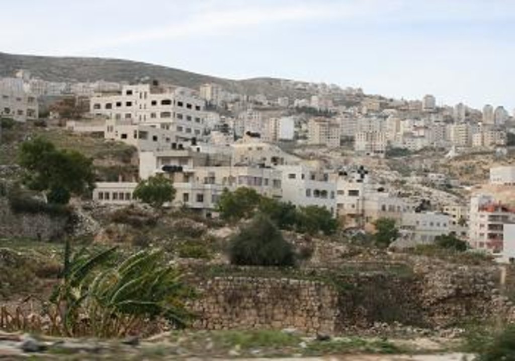 Photo №3 of Mount Gerizim