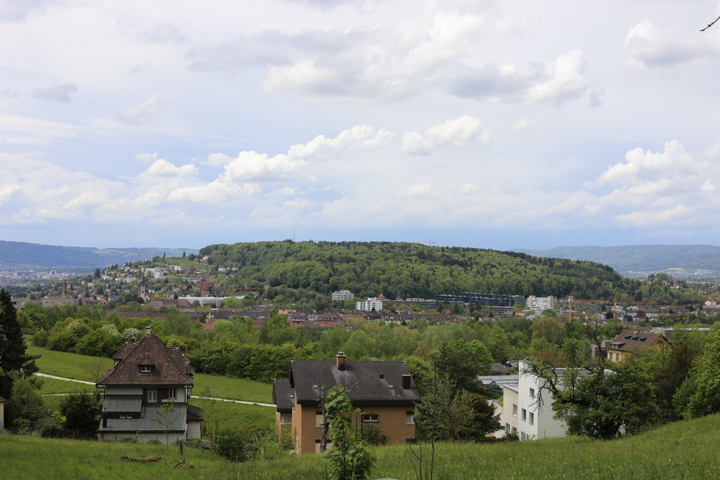 Photo №2 of Käferberg