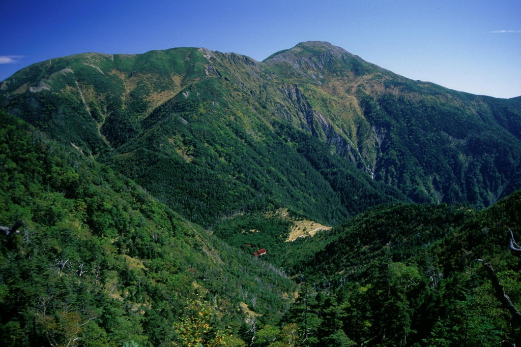 Photo №1 of Mt. Kamikochi