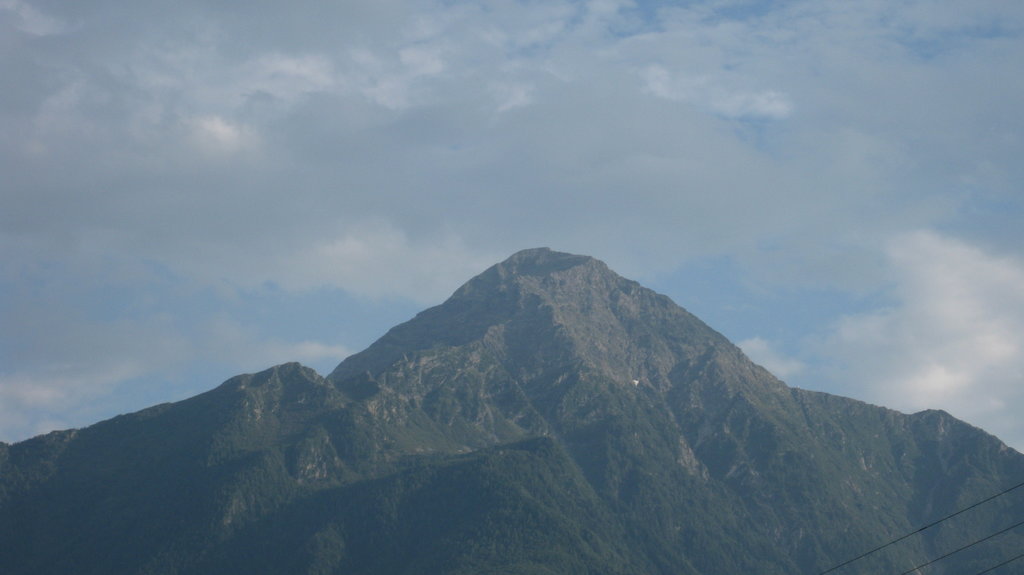 Photo №11 of Monte Legnone