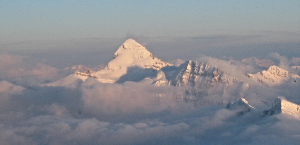 Photo №1 of Mount Forbes