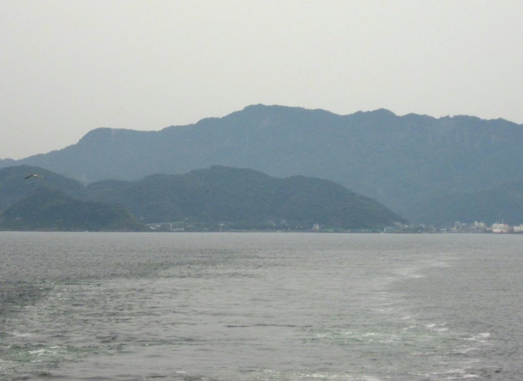 Photo №2 of Mt. Nokogiri