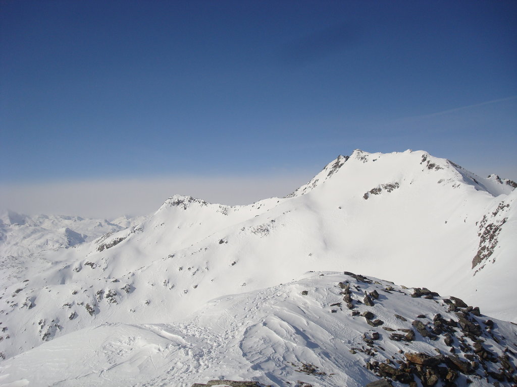 Photo №2 of Pizzo Centrale
