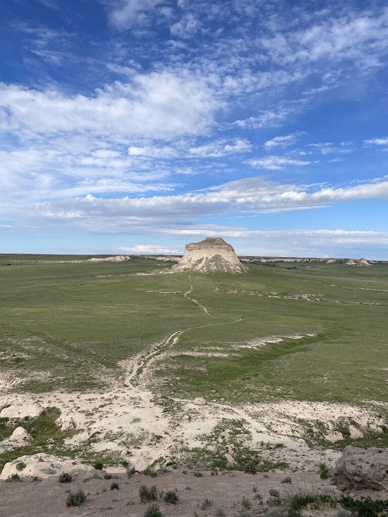 Photo №1 of East Pawnee Butte