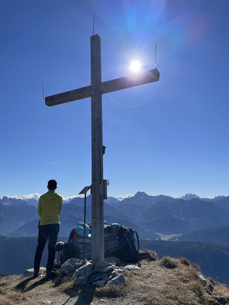 Photo №2 of Eisatz - Monte Novale di fuori