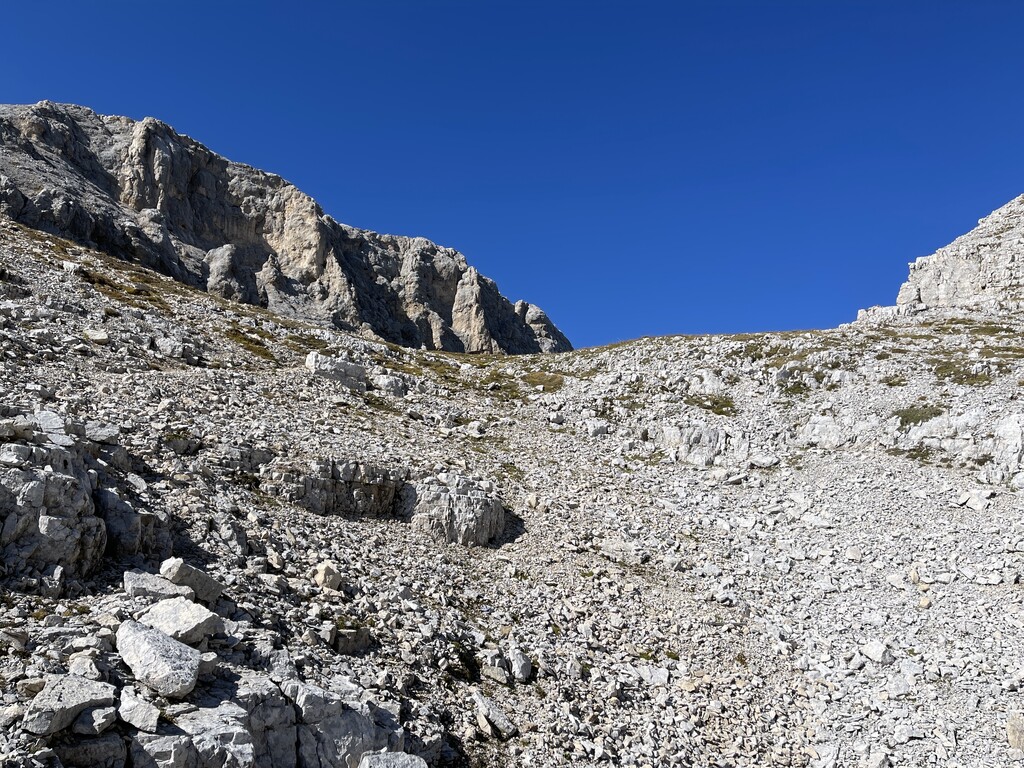 Photo №2 of Forcellone - Erzlahnscharte