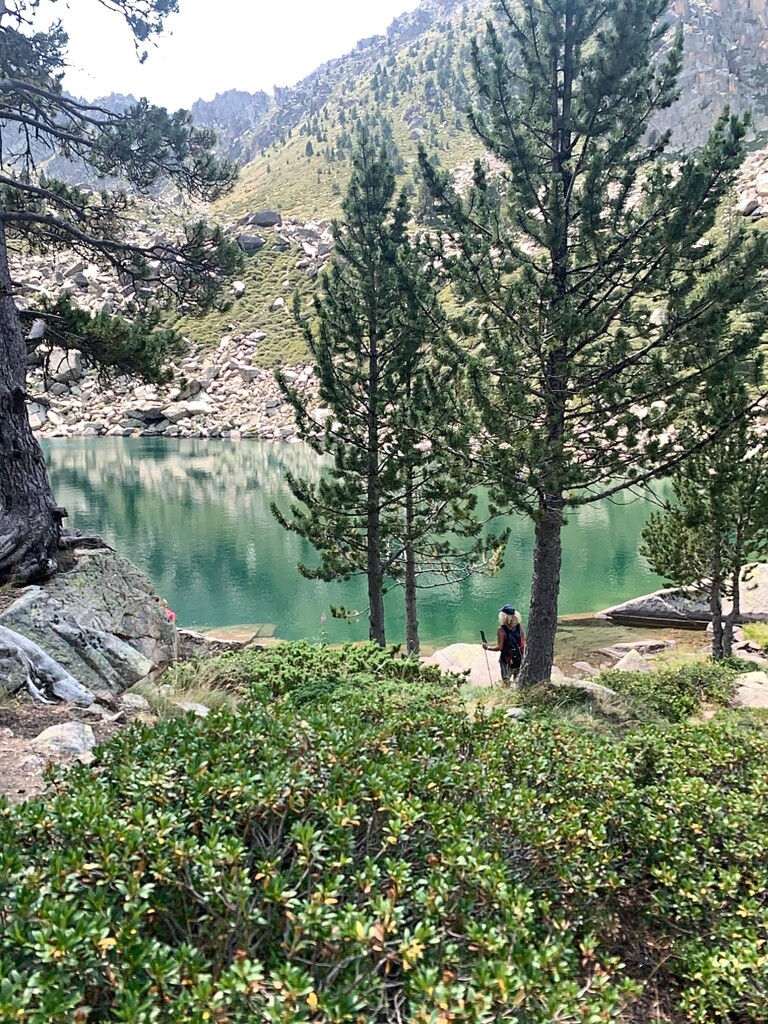 Photo №2 of Estany Moreno