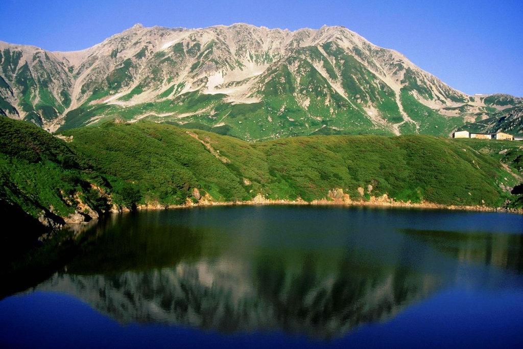 Photo №2 of Mt. Tateyama