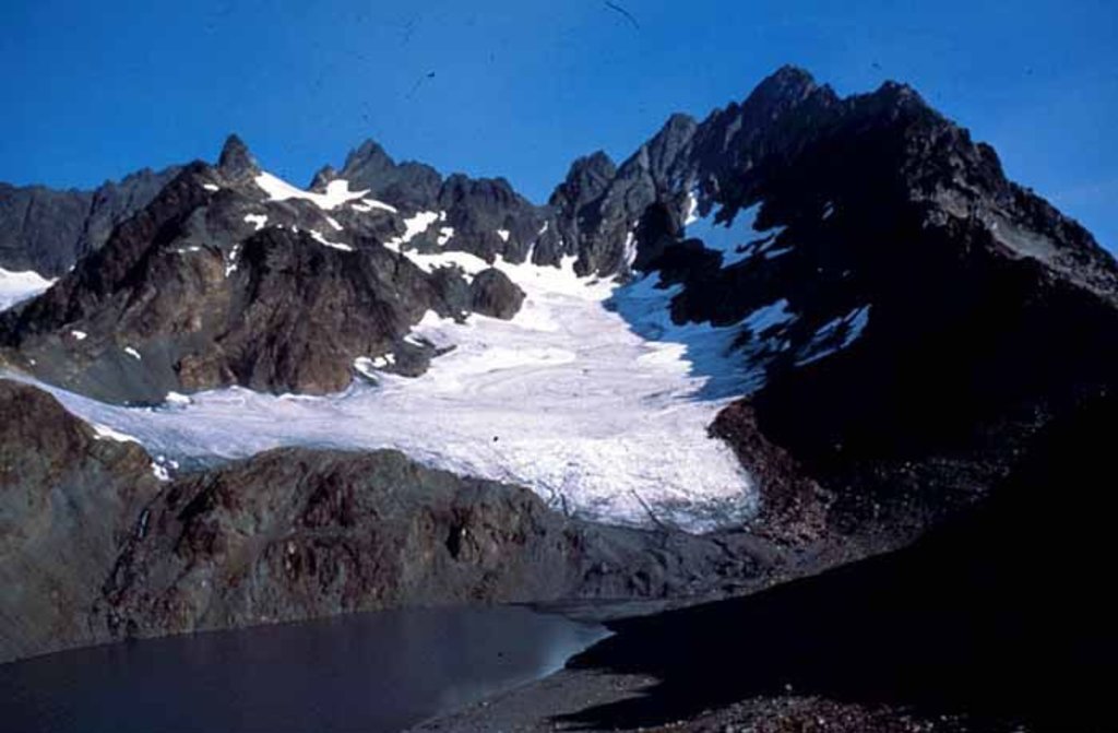 Photo №1 of Mount Anderson