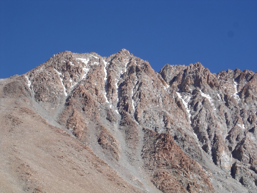 Photo №2 of Cerro Nevado de Chañi