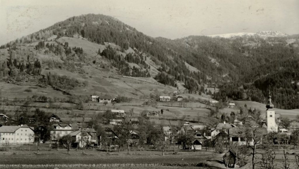 Photo №1 of Millstätter Alpe